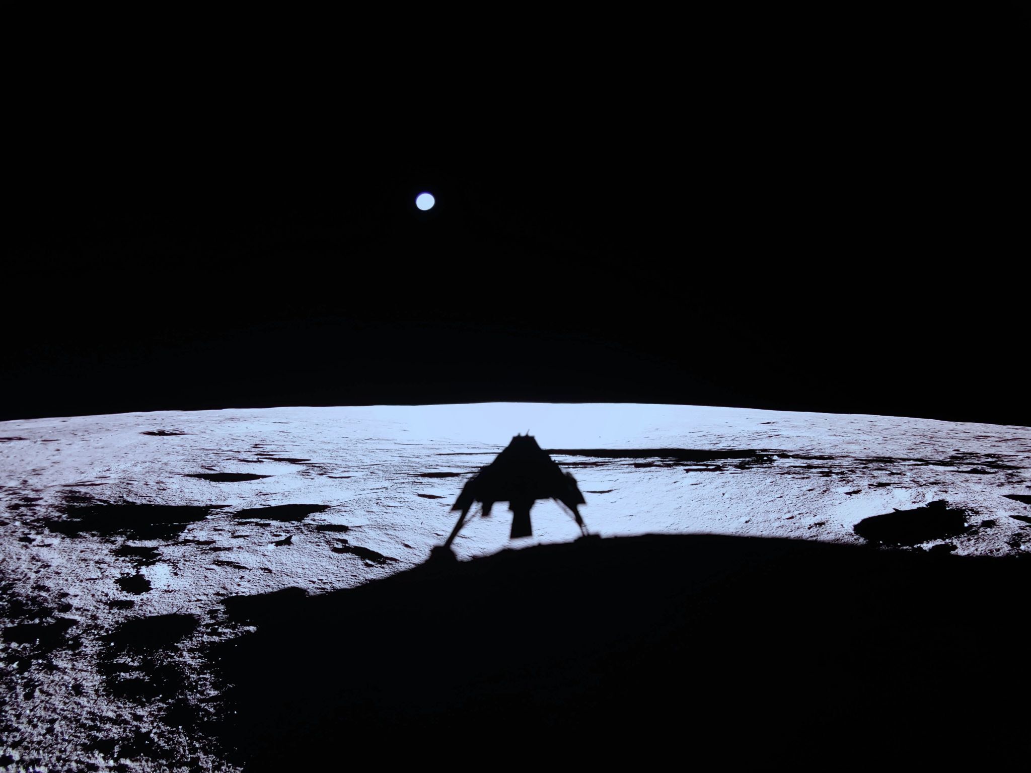 Art to the Moon — Send Your Artwork to the Lunar Surface - Image 5