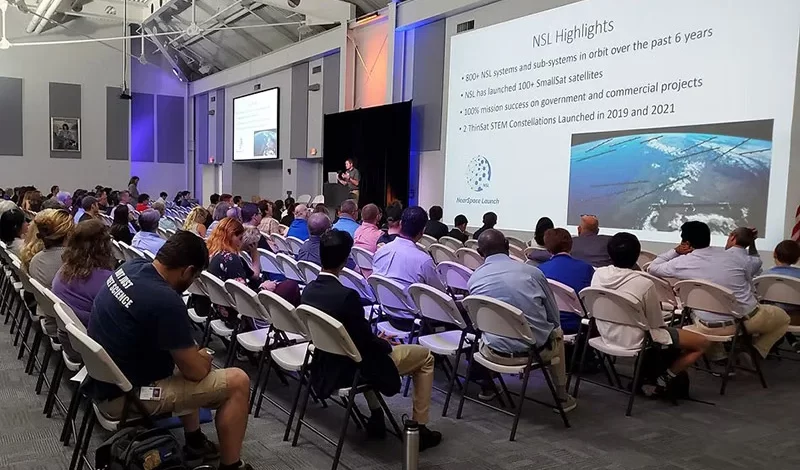 SmallSat-Education-Conference